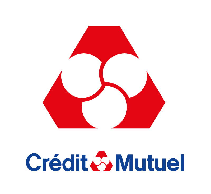 LOGO CREDIT MUTUELLE LOGO CREDIT MUTUELLE